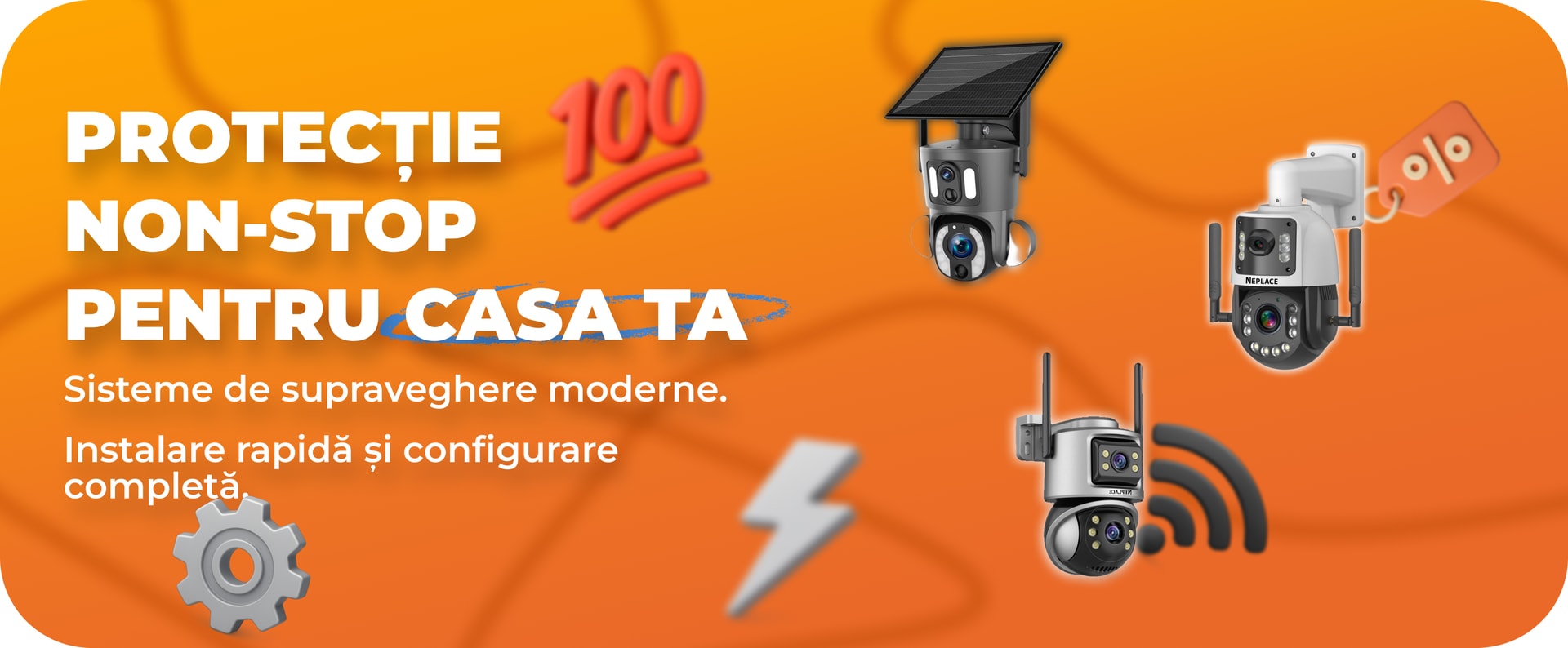 Camere de Supraveghere